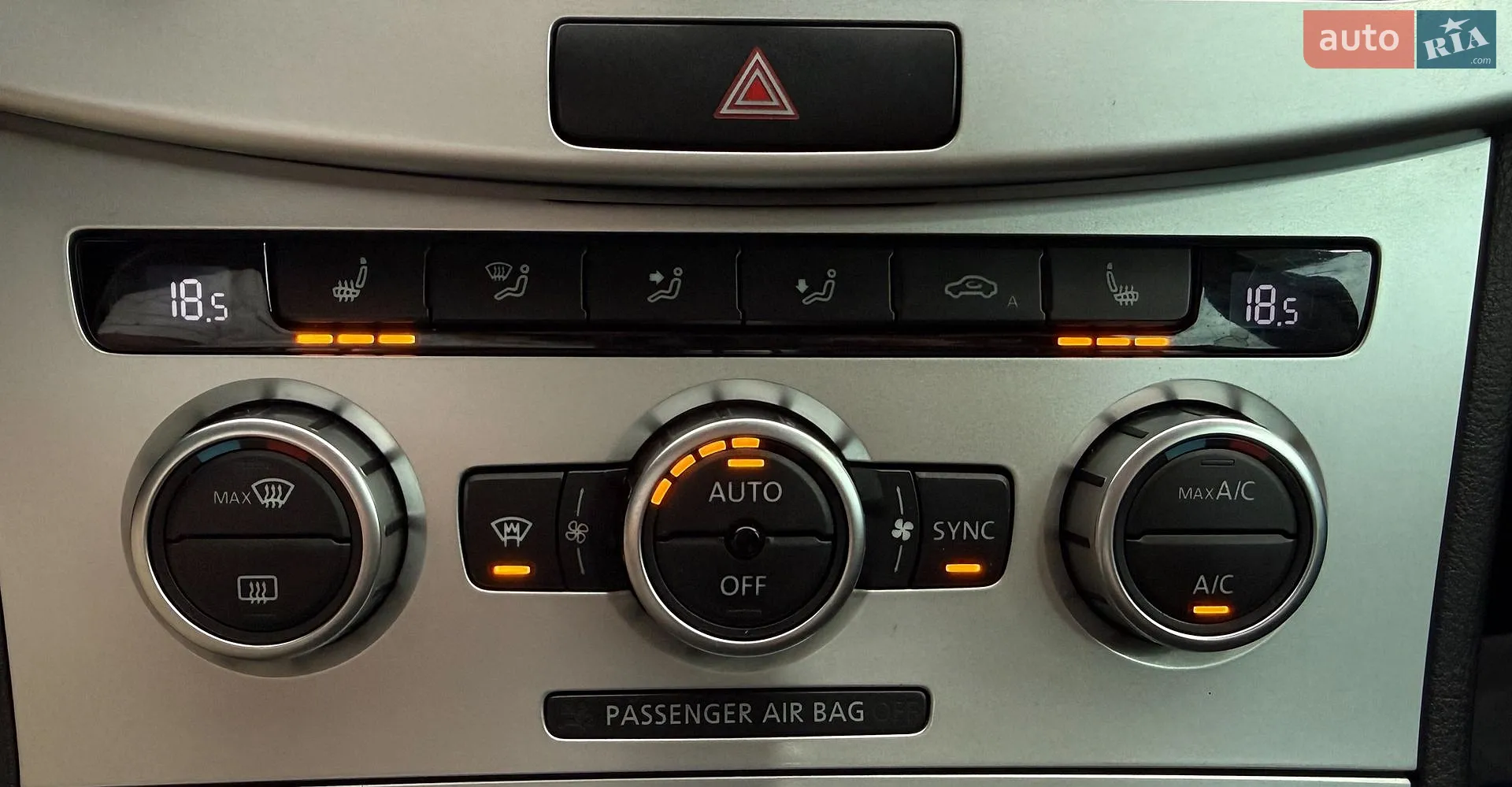 2013 Volkswagen Passat - мініатюра 14