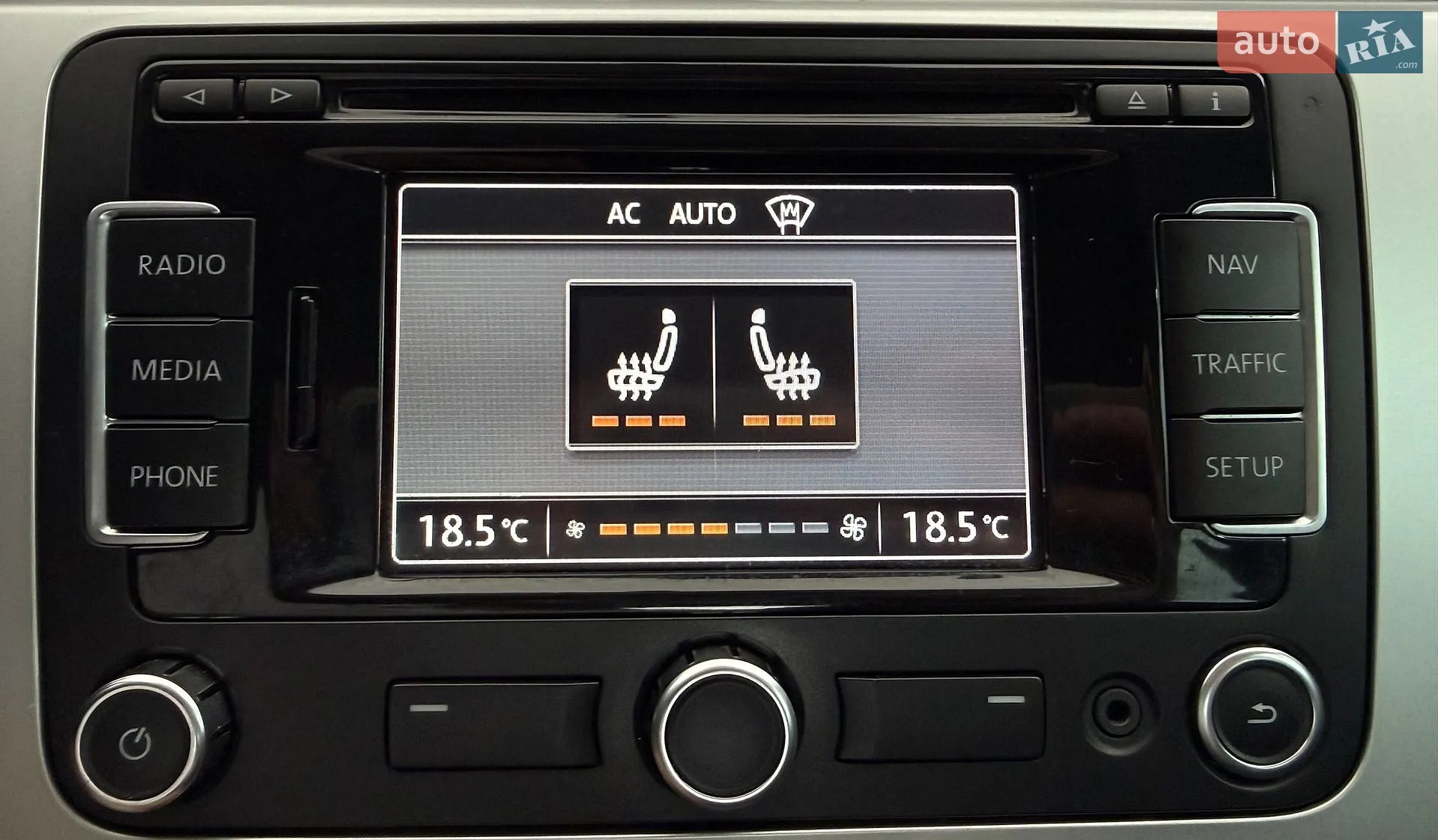 2013 Volkswagen Passat - мініатюра 17