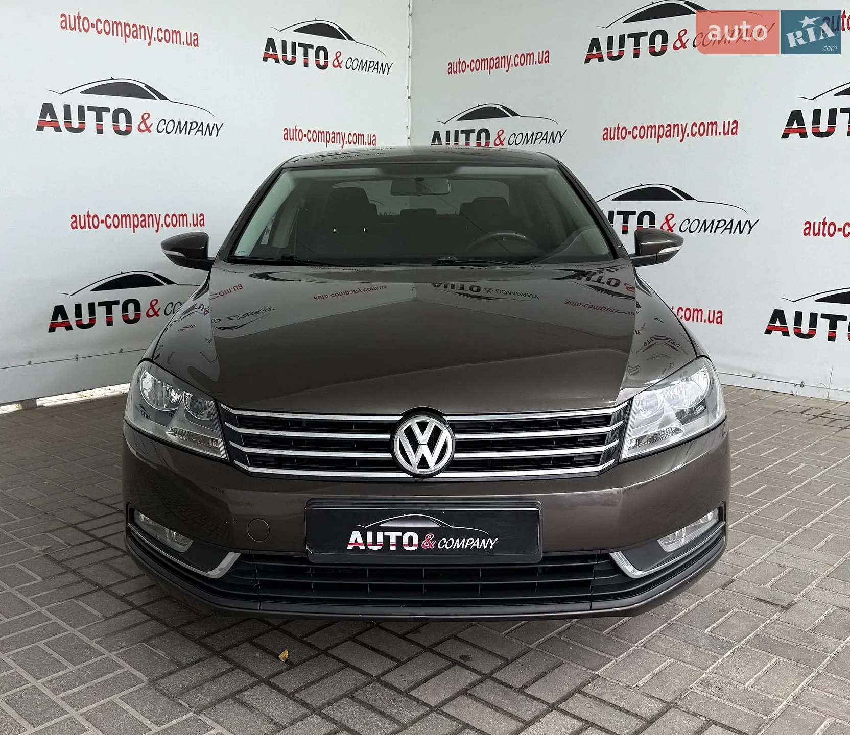 2013 Volkswagen Passat - мініатюра 2