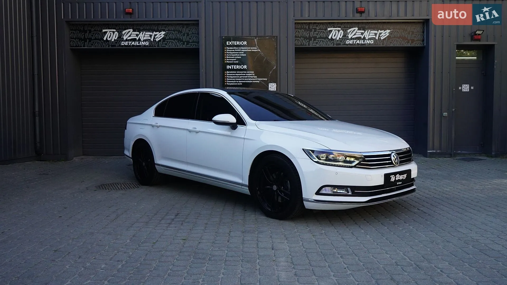 2017 Volkswagen Passat - мініатюра 15