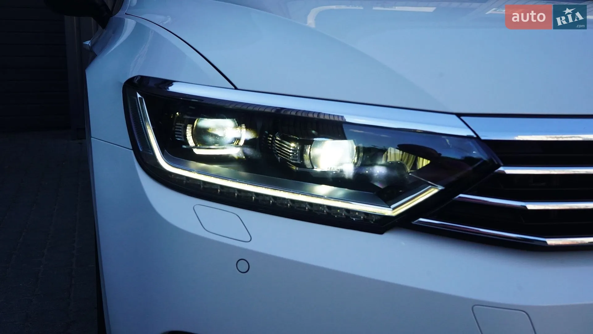 2017 Volkswagen Passat - мініатюра 17