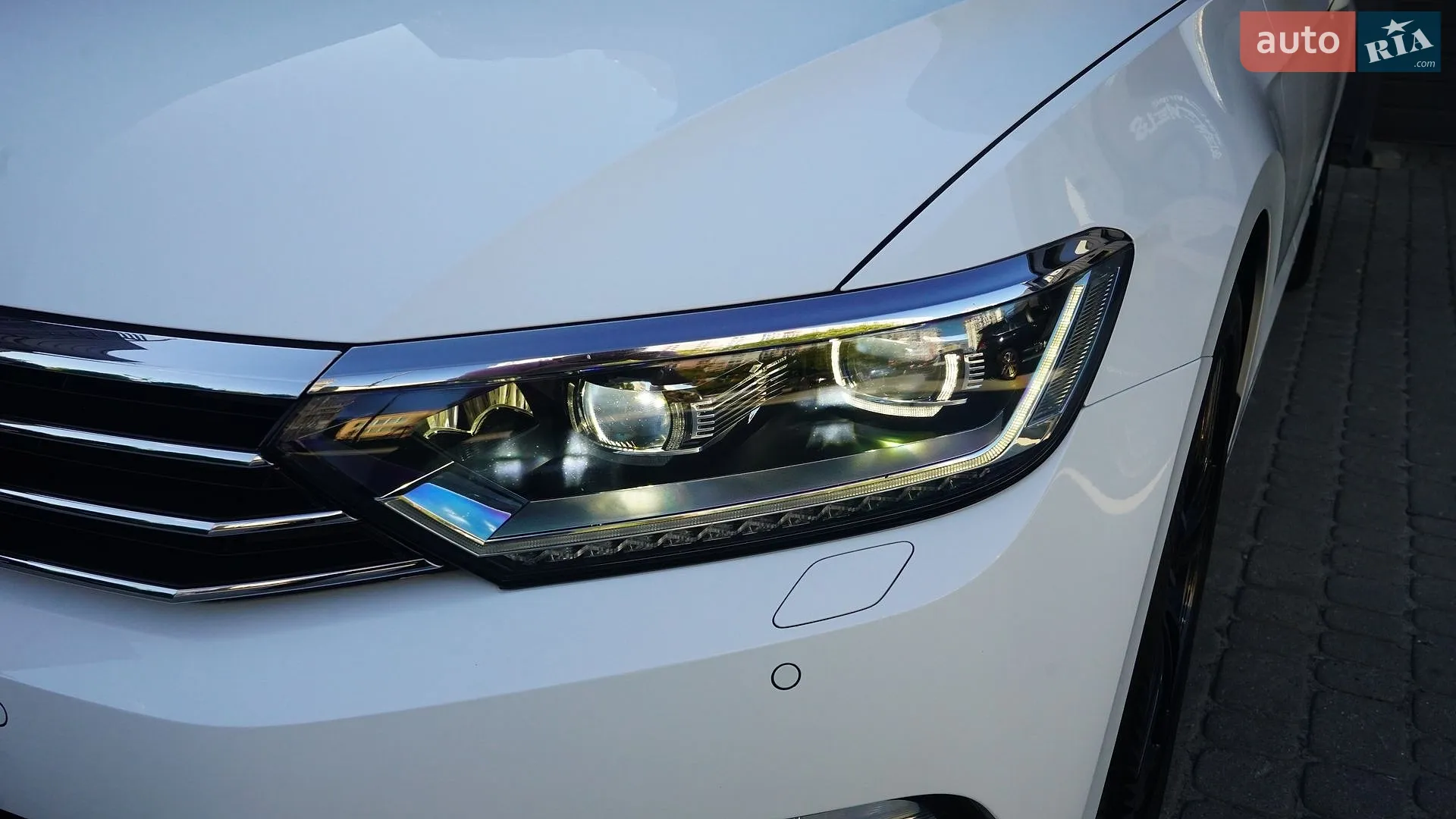 2017 Volkswagen Passat - мініатюра 22