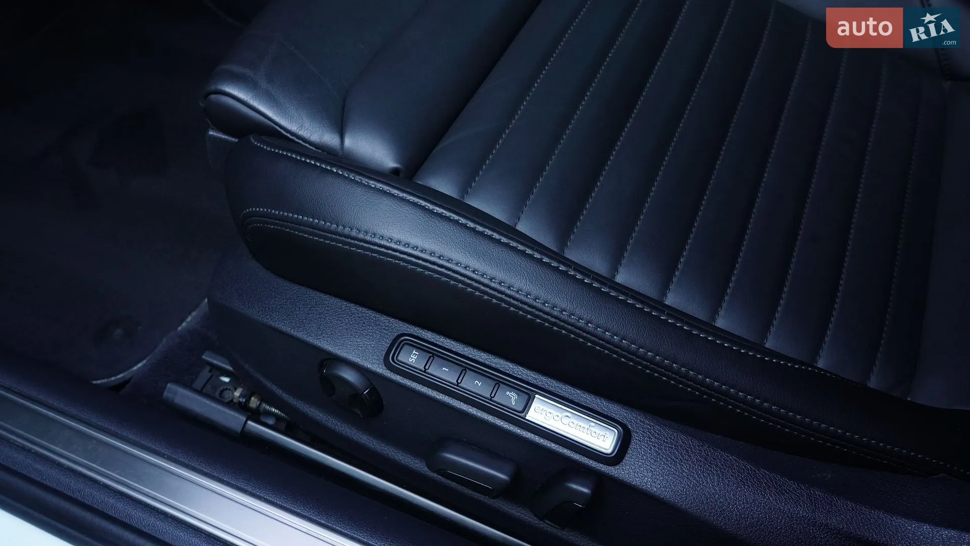 2017 Volkswagen Passat - мініатюра 29