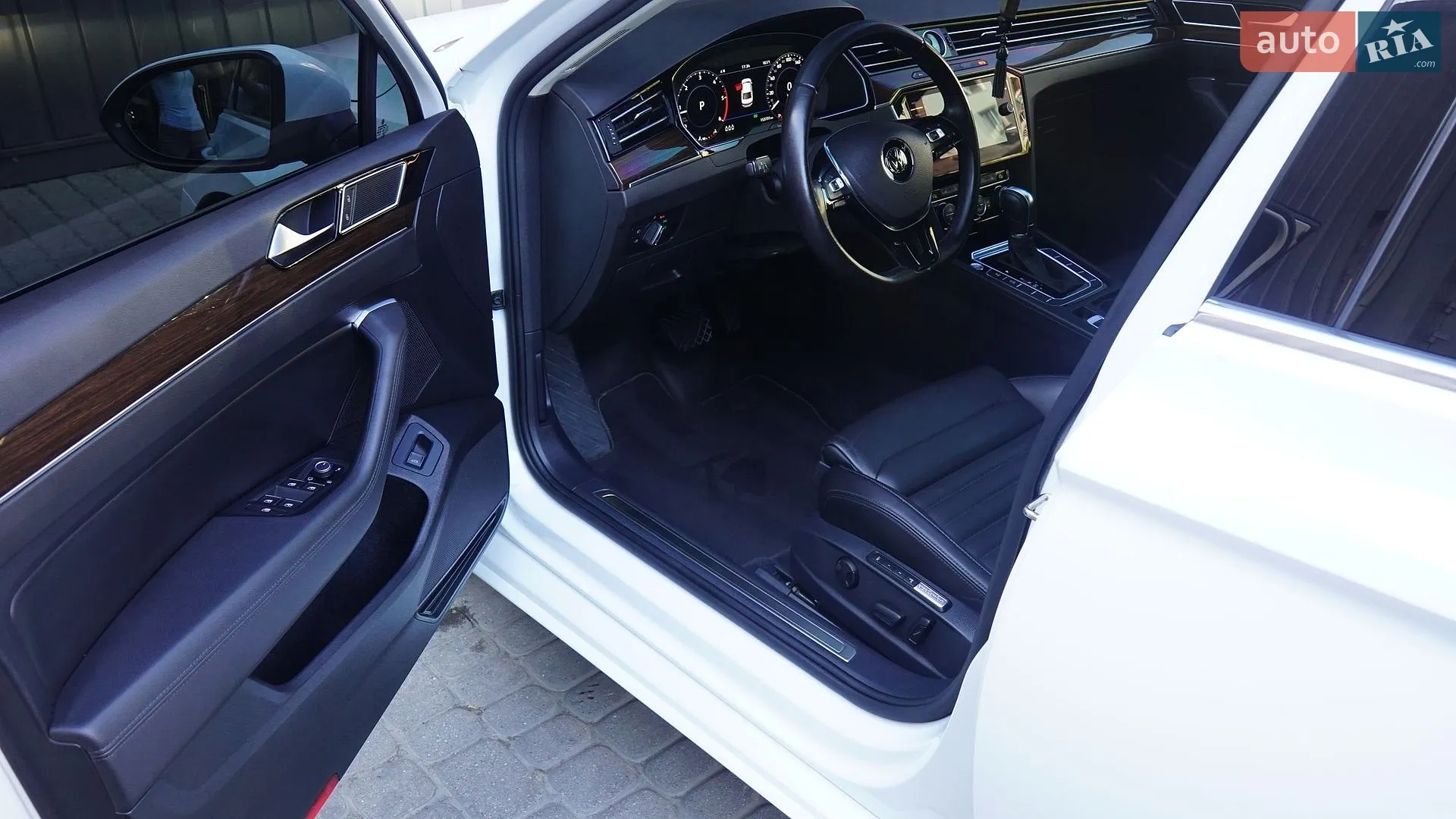 2017 Volkswagen Passat - мініатюра 26