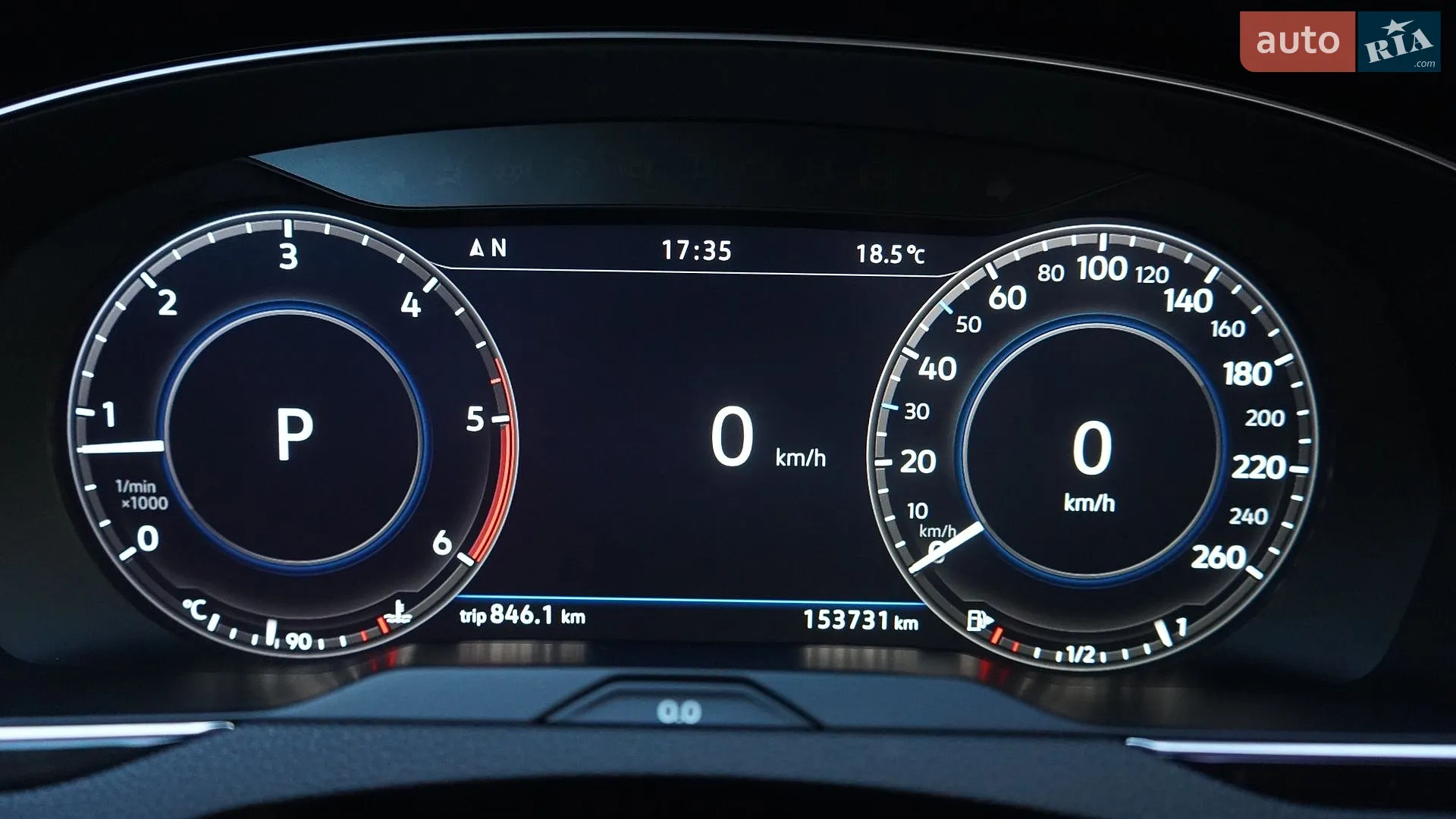 2017 Volkswagen Passat - мініатюра 31
