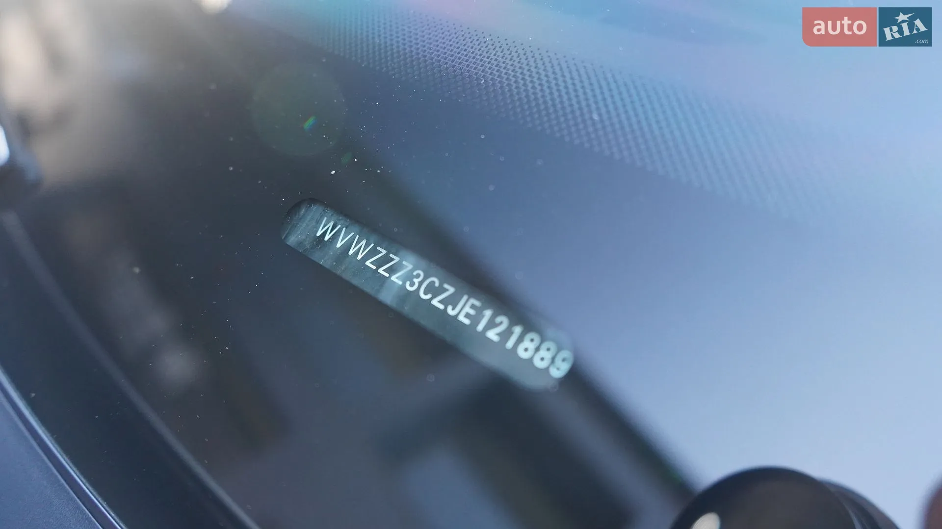 2017 Volkswagen Passat - мініатюра 36