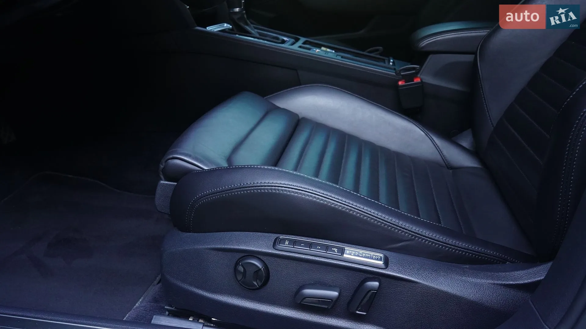 2017 Volkswagen Passat - мініатюра 37
