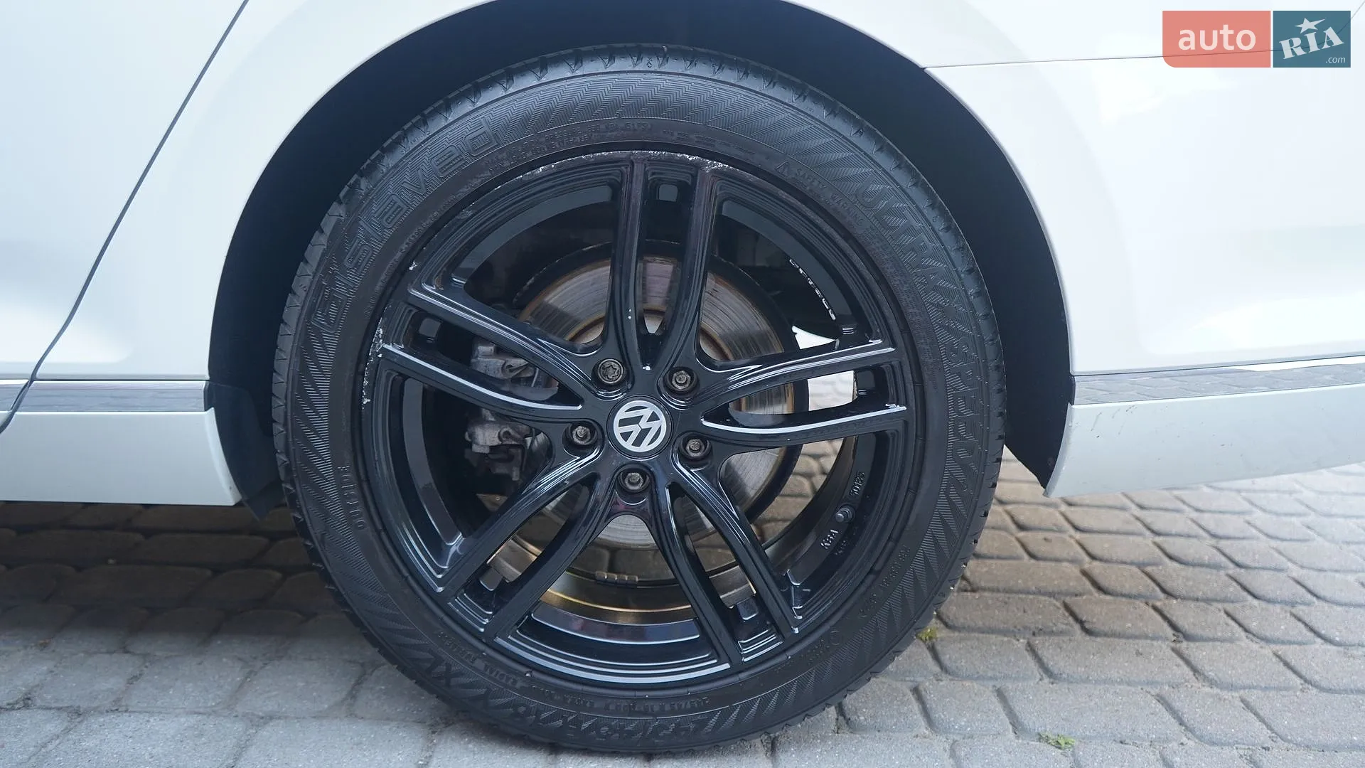 2017 Volkswagen Passat - мініатюра 40