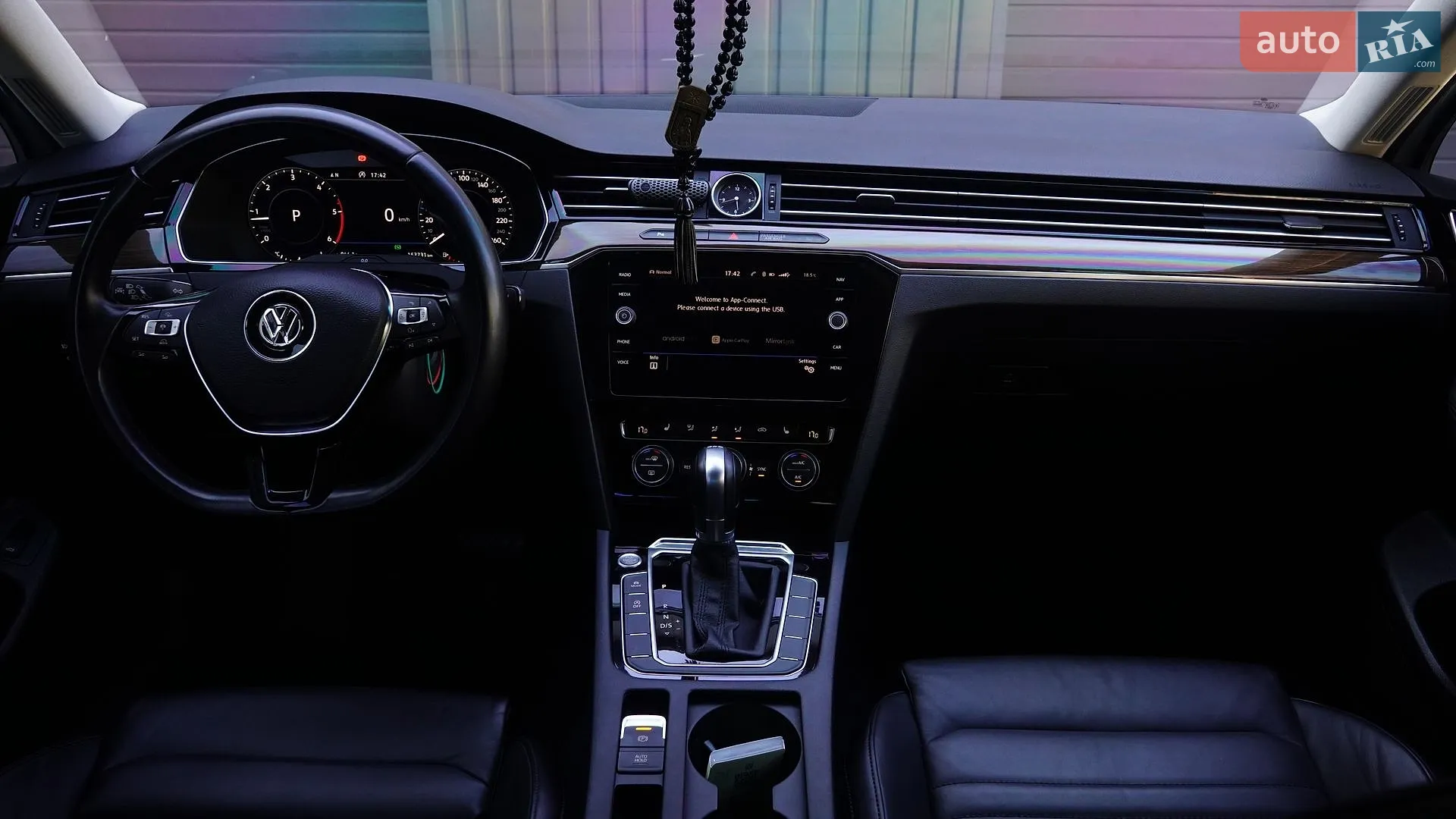 2017 Volkswagen Passat - мініатюра 47