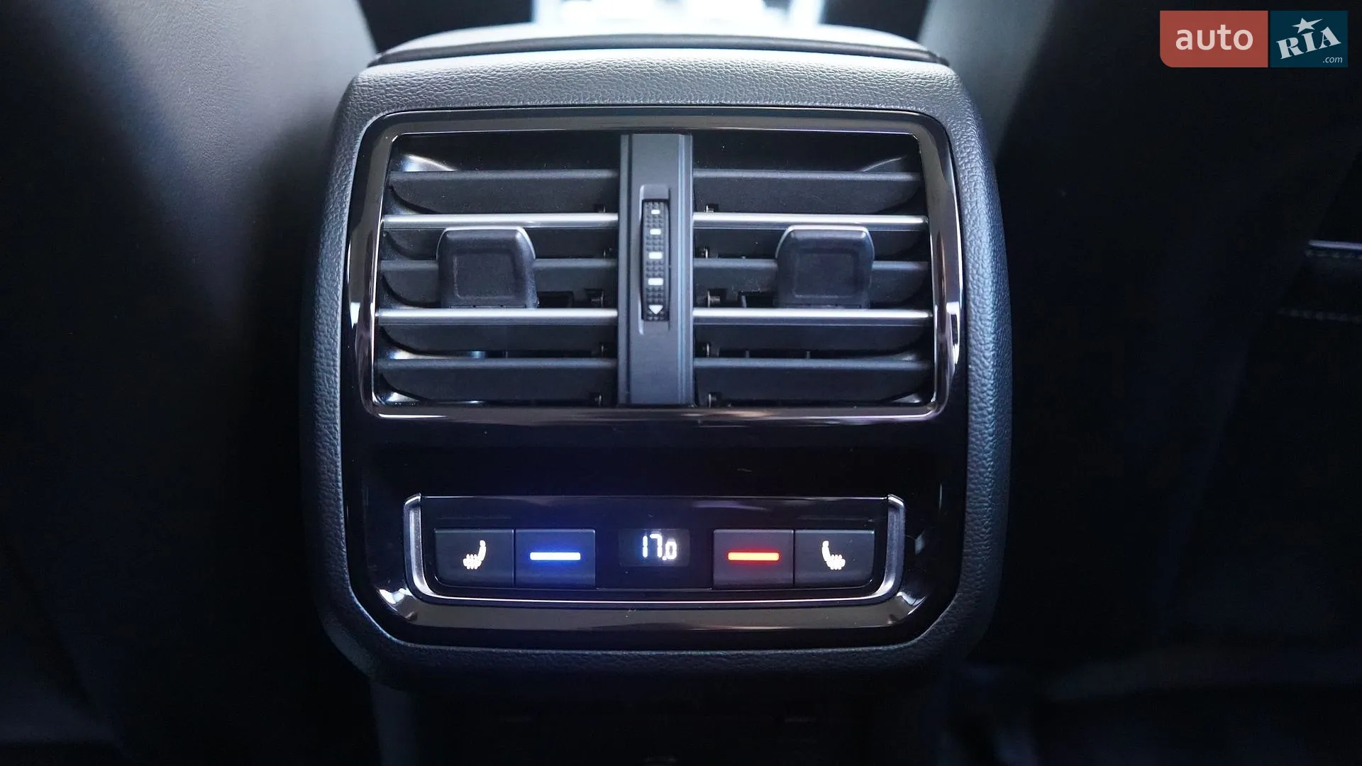 2017 Volkswagen Passat - мініатюра 46