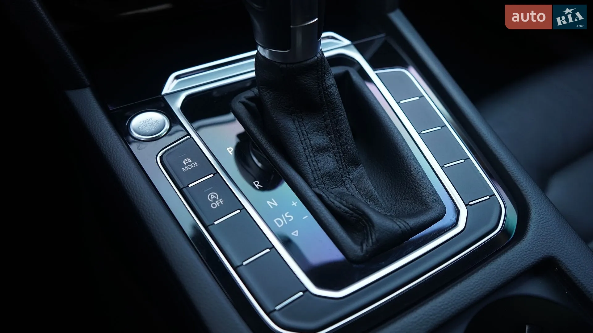 2017 Volkswagen Passat - мініатюра 51