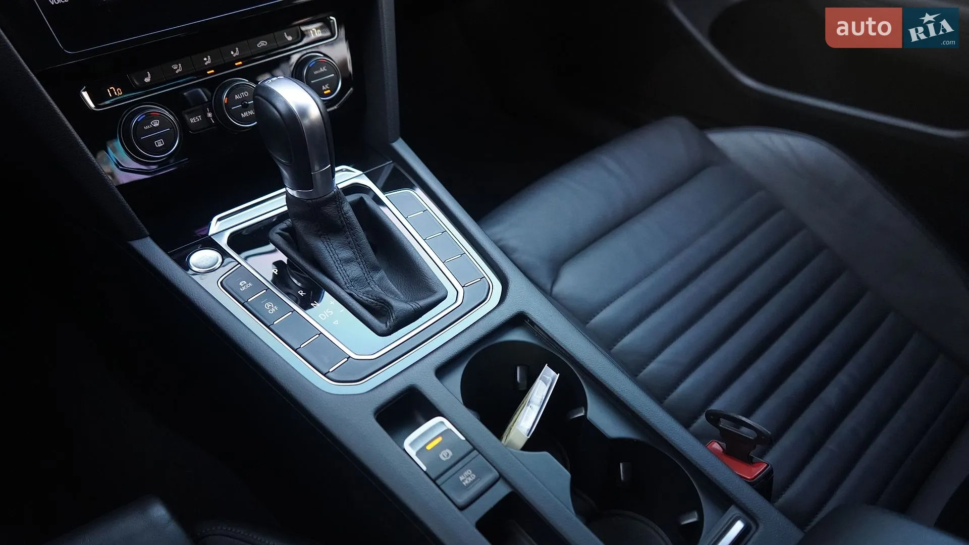 2017 Volkswagen Passat - мініатюра 52
