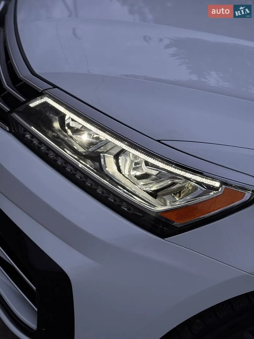 2018 Volkswagen Passat - мініатюра 9