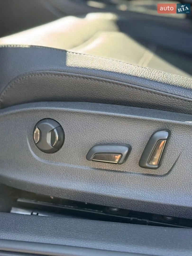 2018 Volkswagen Passat - мініатюра 15