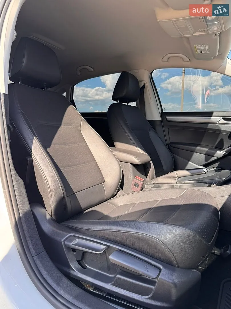 2018 Volkswagen Passat - мініатюра 26