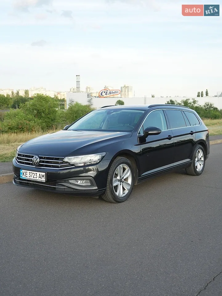 2022 Volkswagen Passat - мініатюра 23