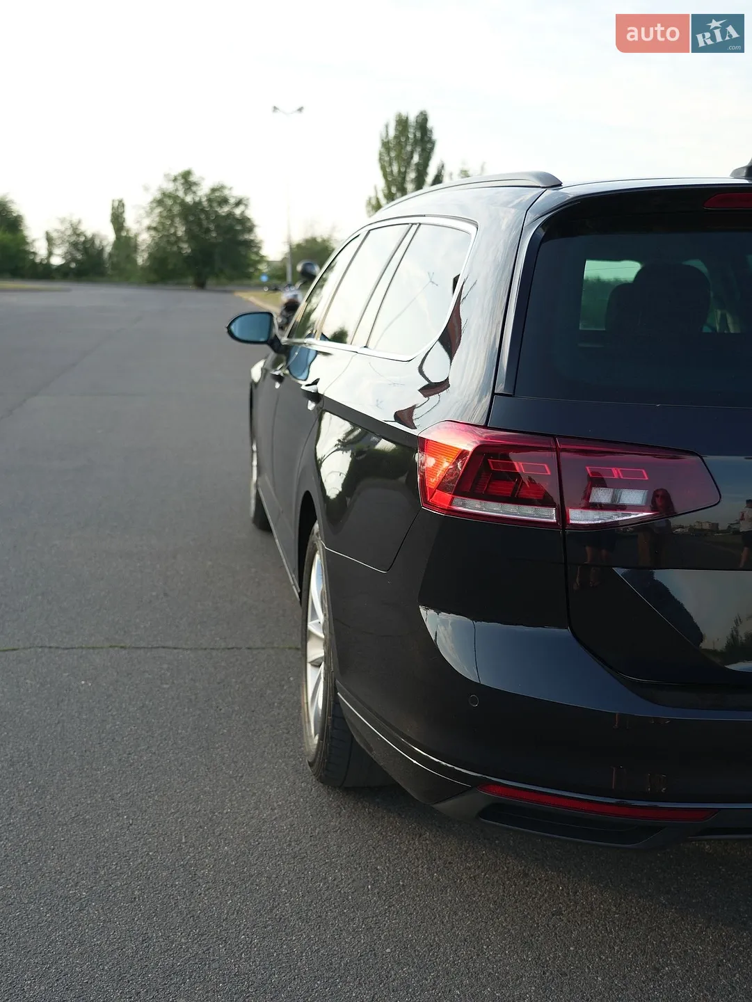 2021 Volkswagen Passat - мініатюра 11