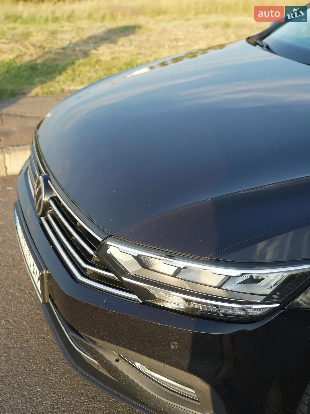 2021 Volkswagen Passat - мініатюра 24