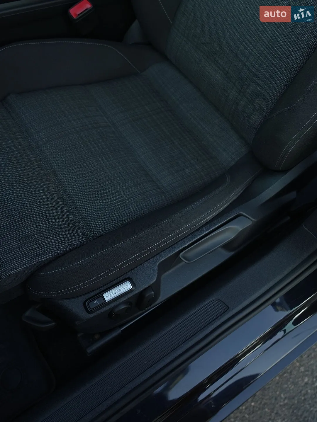 2021 Volkswagen Passat - мініатюра 37