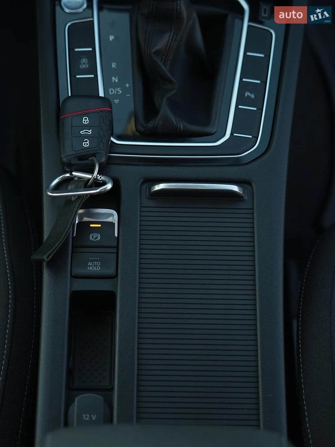 2021 Volkswagen Passat - мініатюра 44