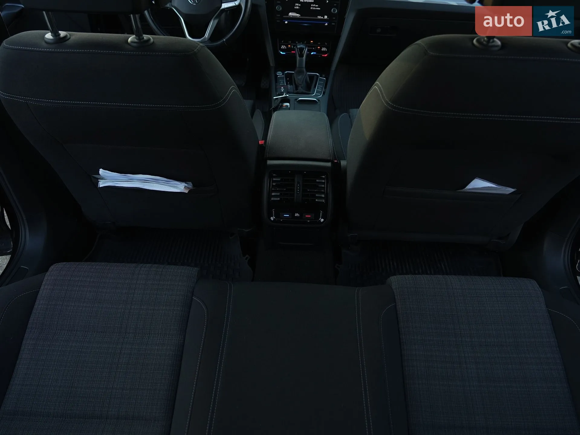 2021 Volkswagen Passat - мініатюра 50