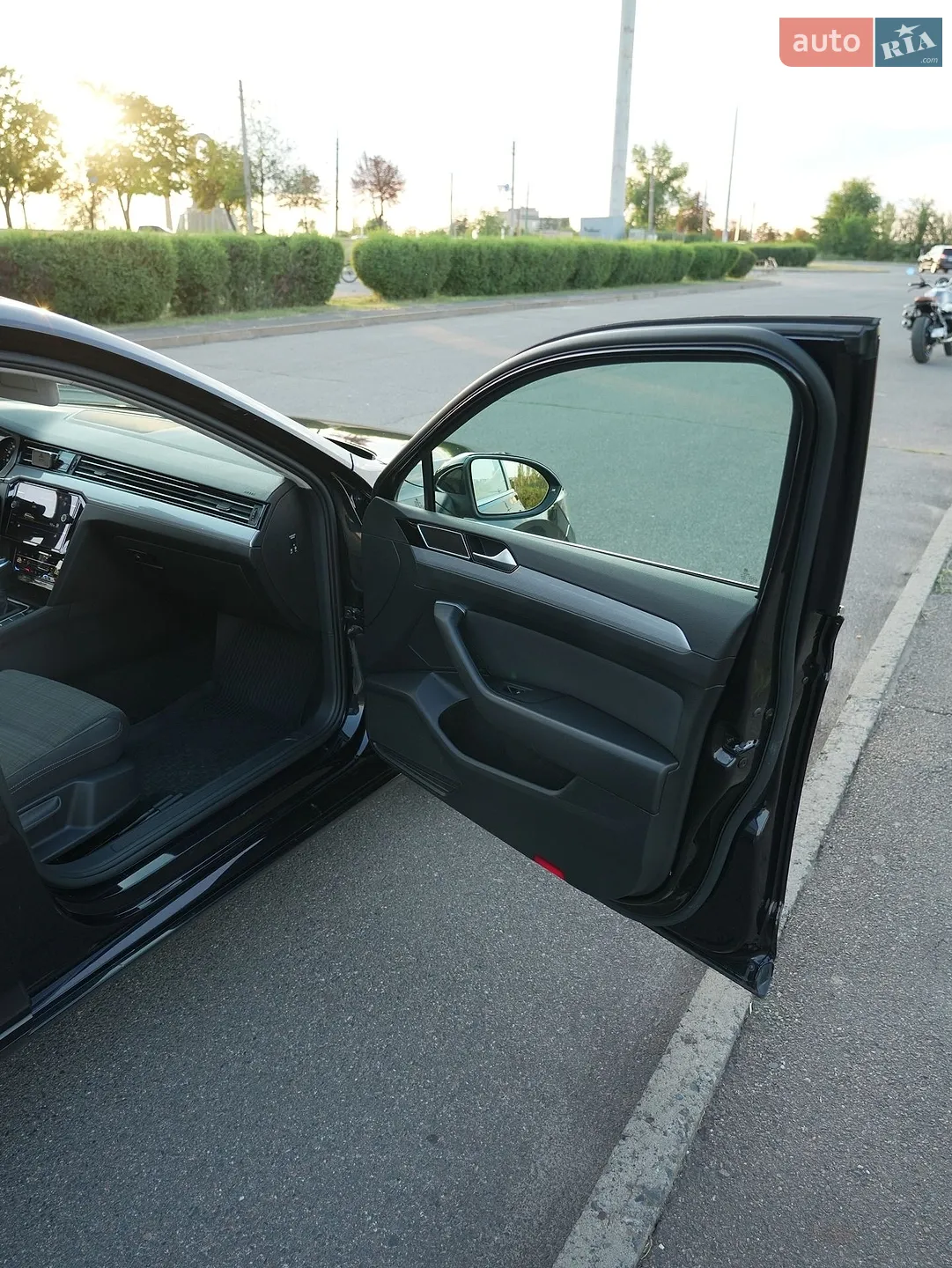 2021 Volkswagen Passat - мініатюра 55