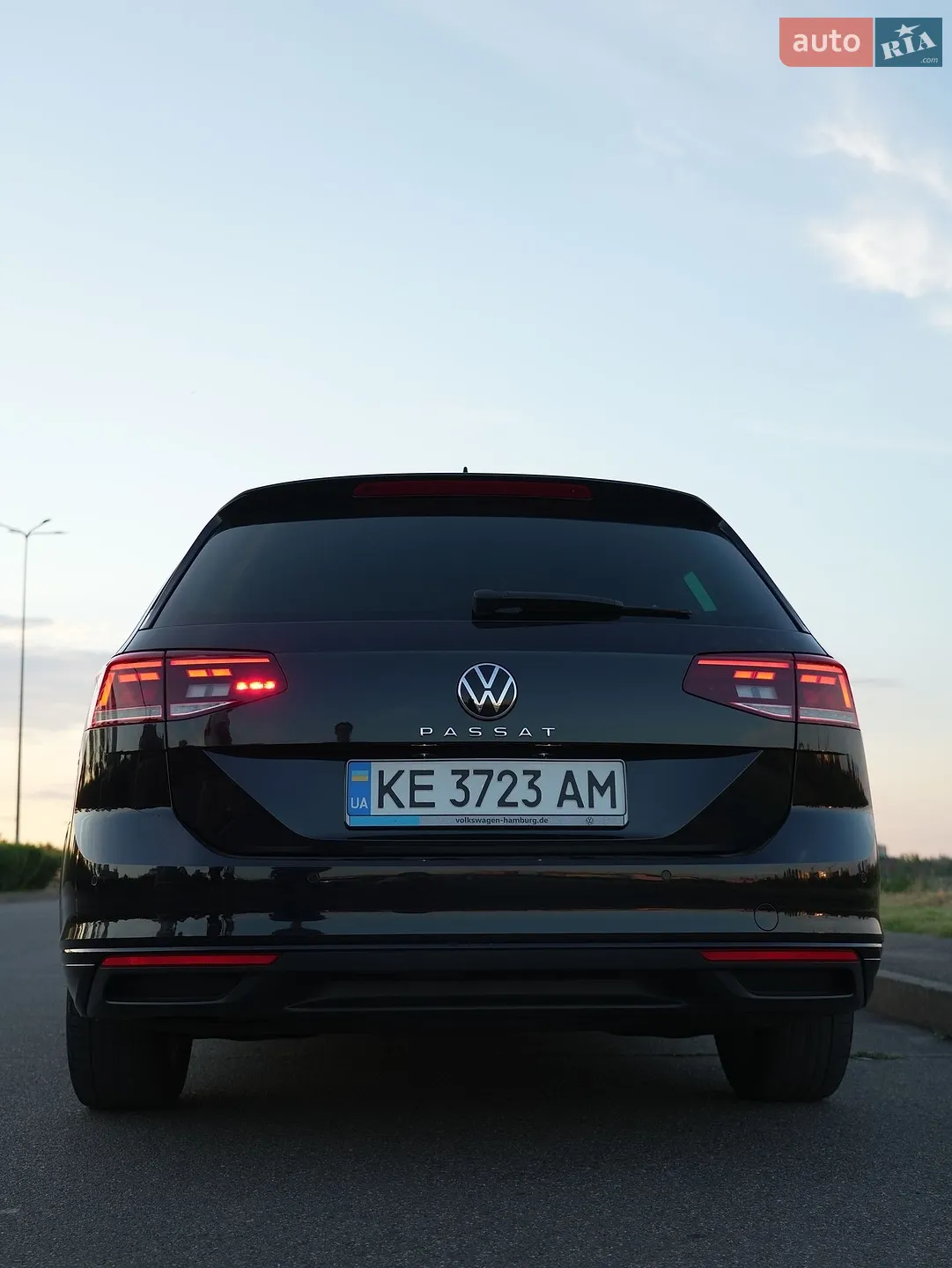 2021 Volkswagen Passat - мініатюра 62