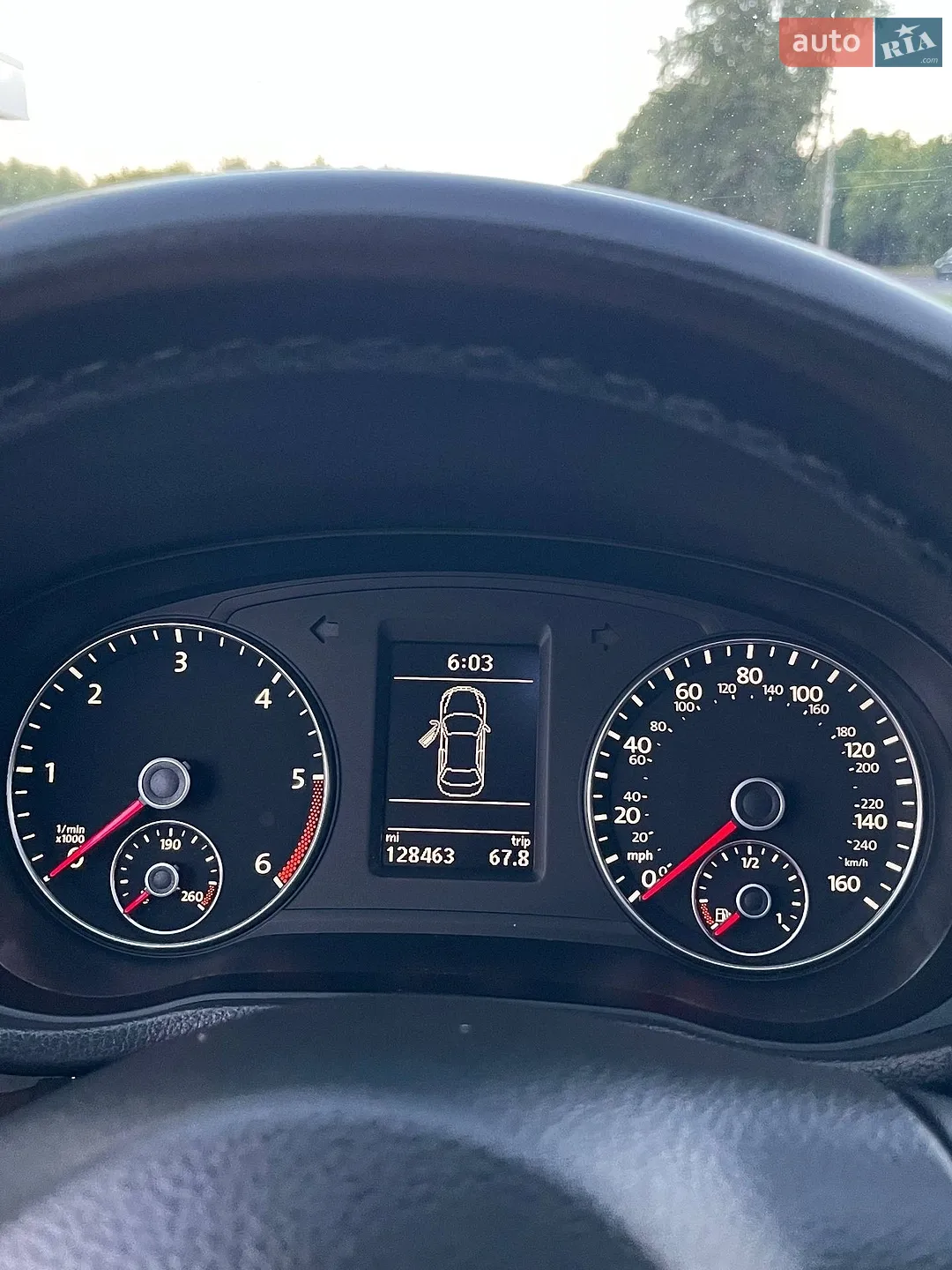 2014 Volkswagen Passat - мініатюра 17