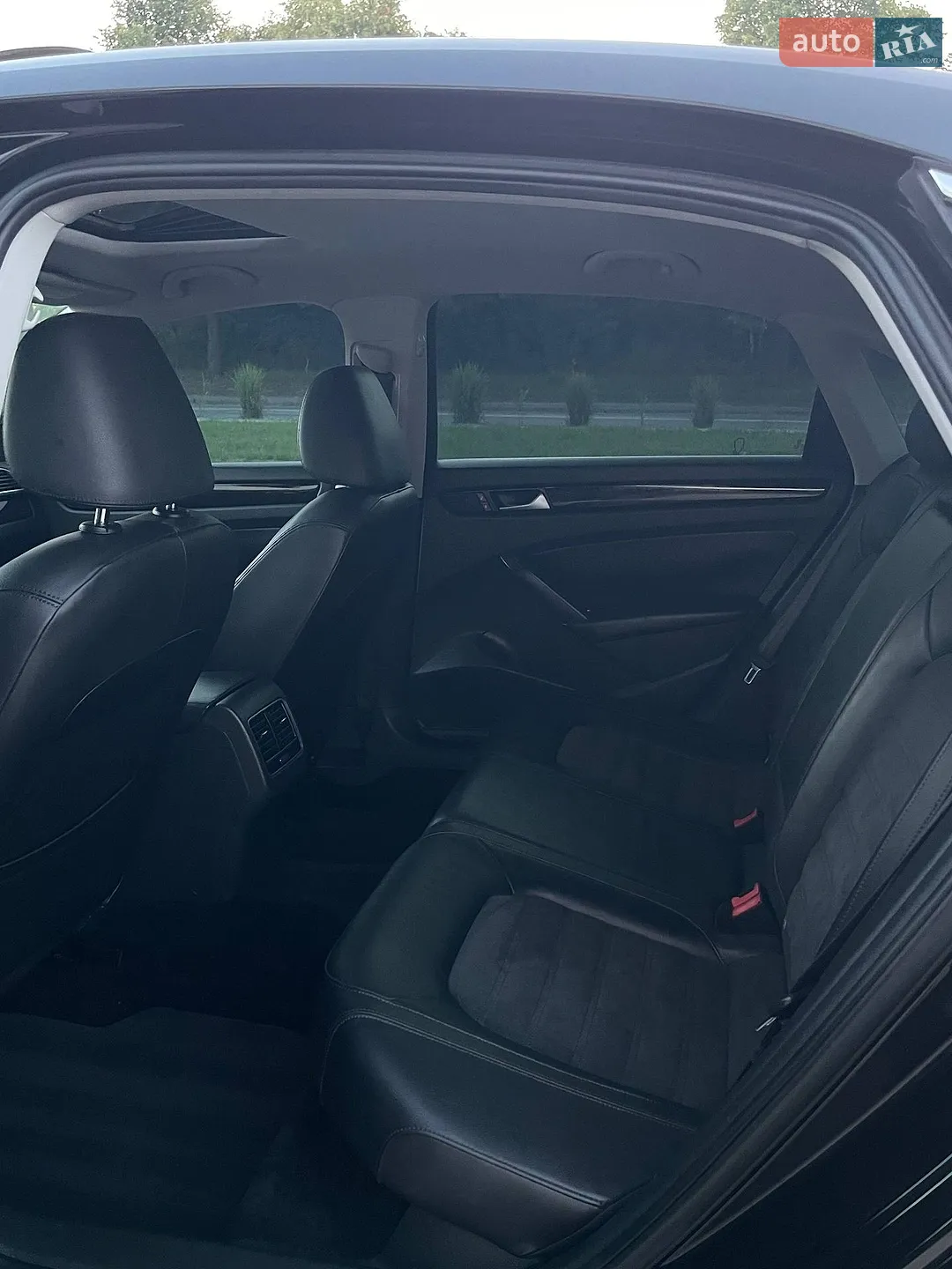 2014 Volkswagen Passat - мініатюра 19