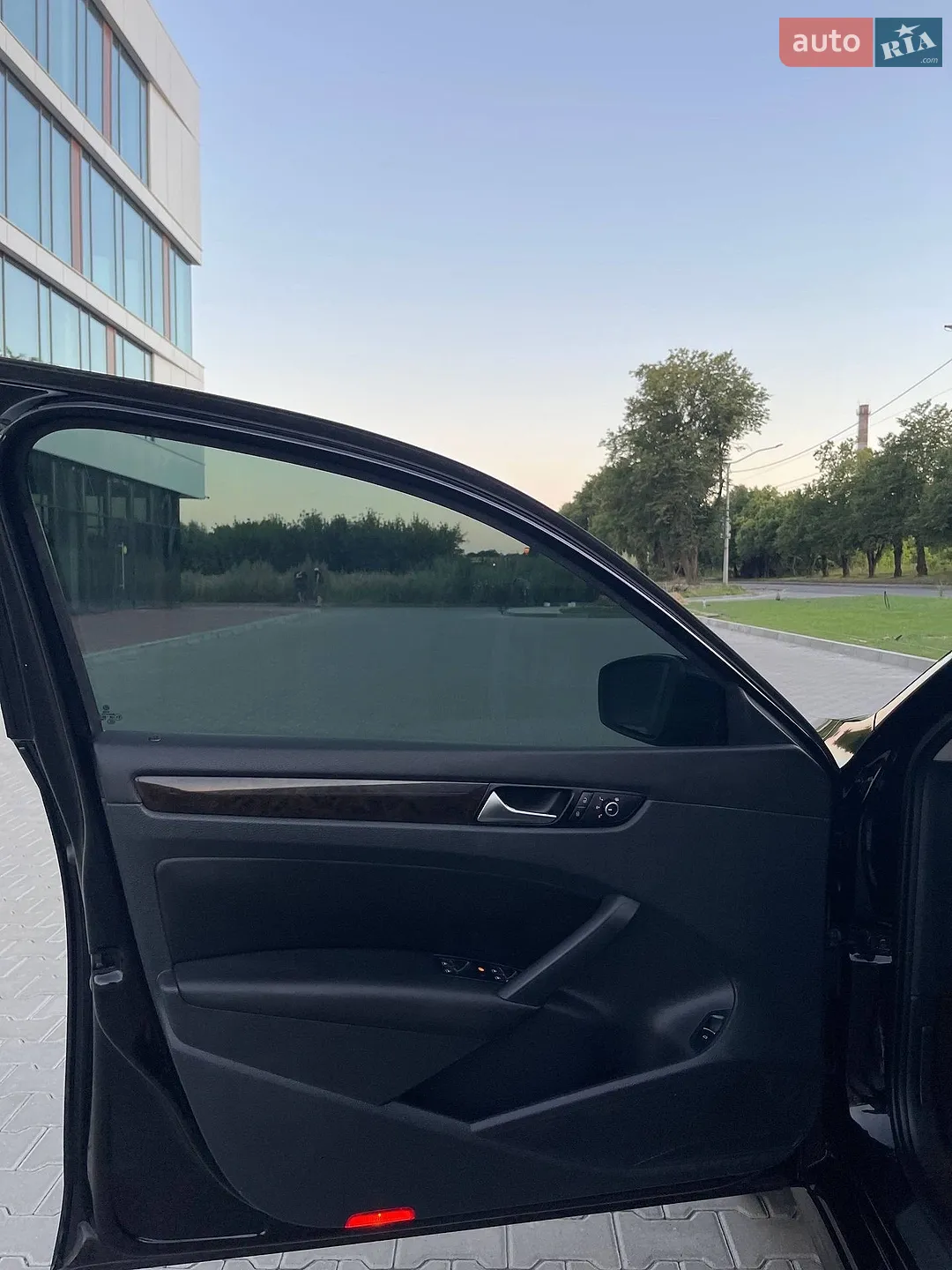 2014 Volkswagen Passat - мініатюра 31