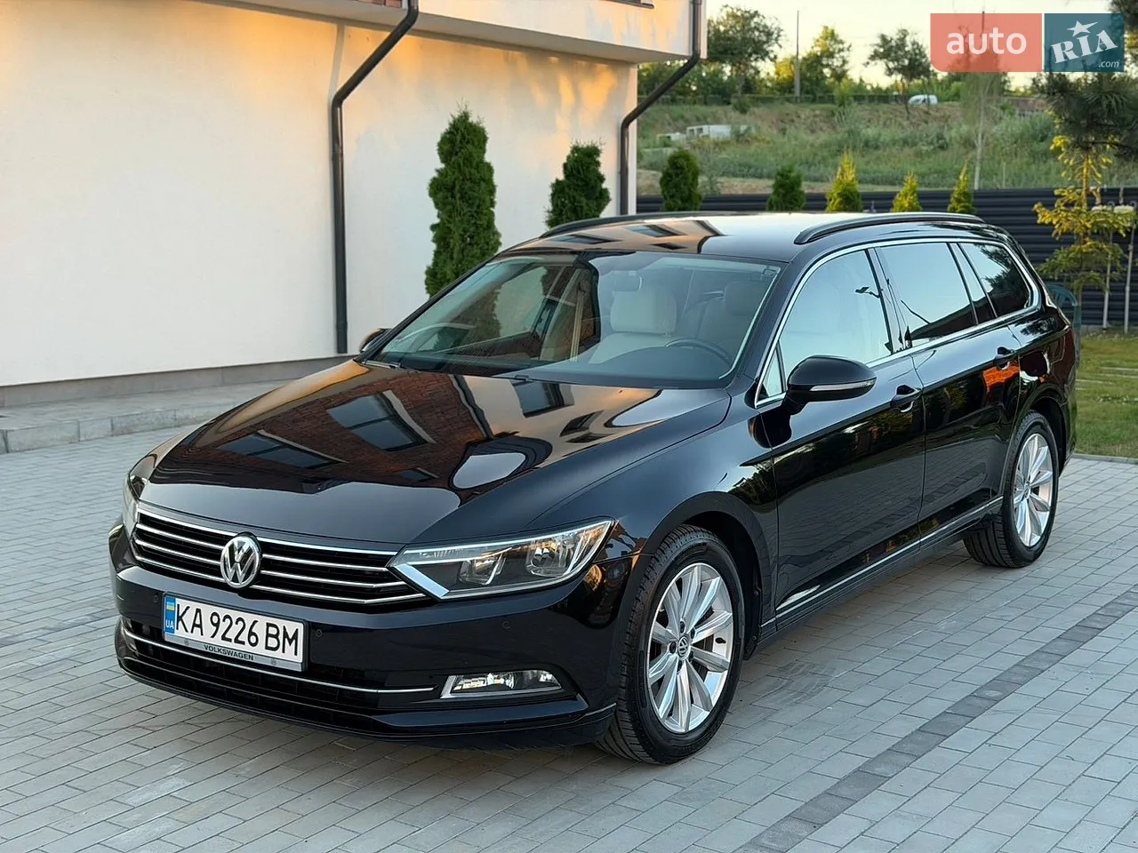 2015 Volkswagen Passat - мініатюра 15