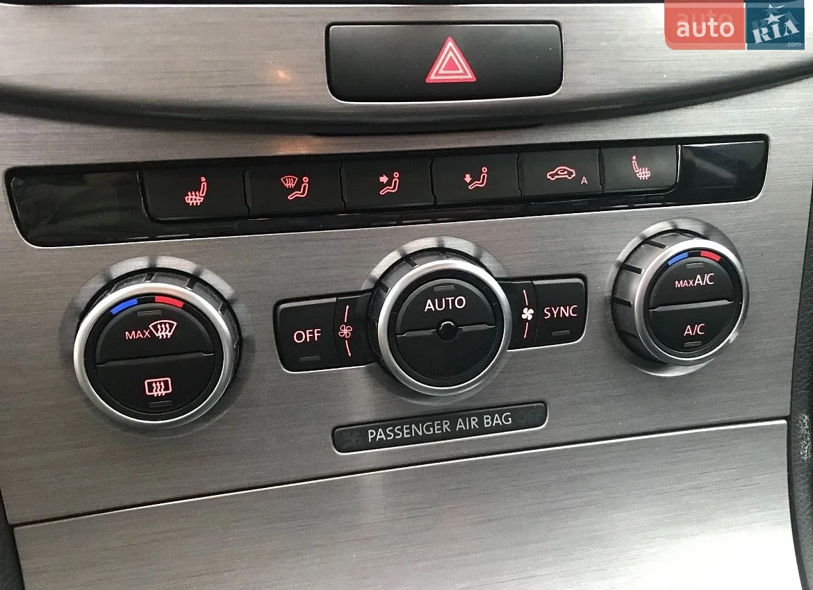 2014 Volkswagen Passat - мініатюра 26
