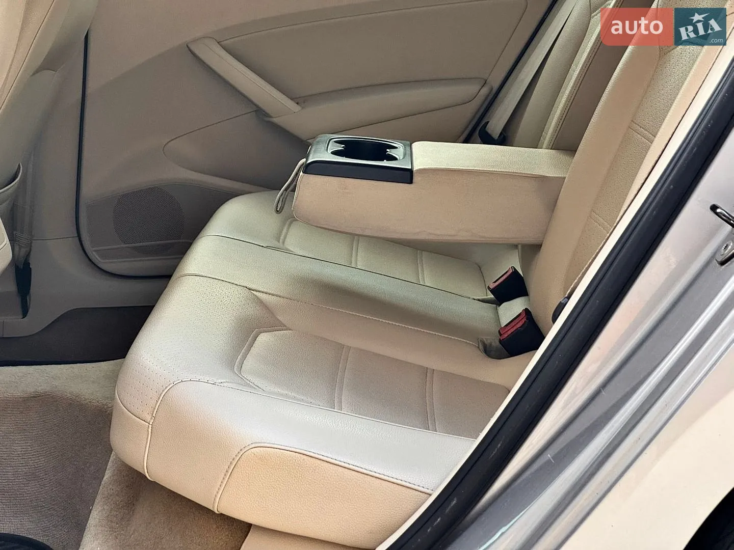 2013 Volkswagen Passat - мініатюра 19