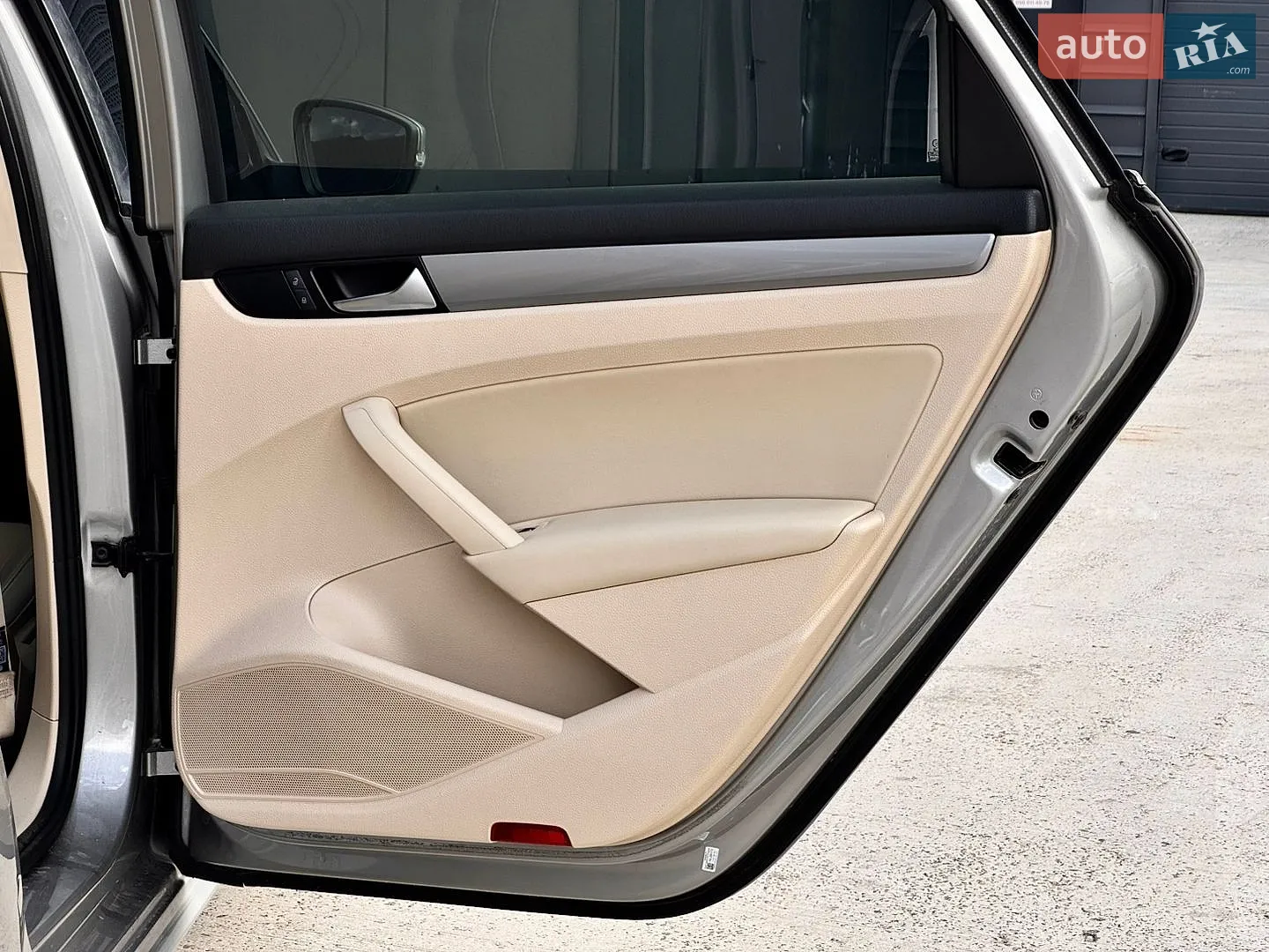 2013 Volkswagen Passat - мініатюра 20