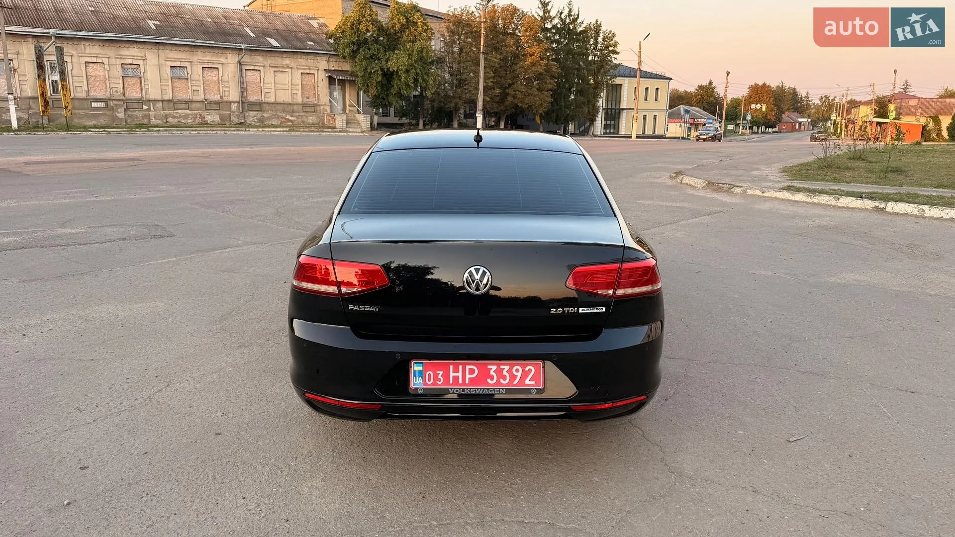 2016 Volkswagen Passat - мініатюра 3