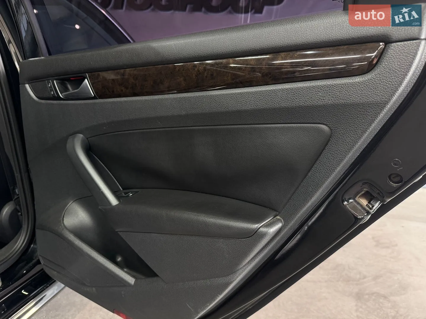 2014 Volkswagen Passat - мініатюра 9