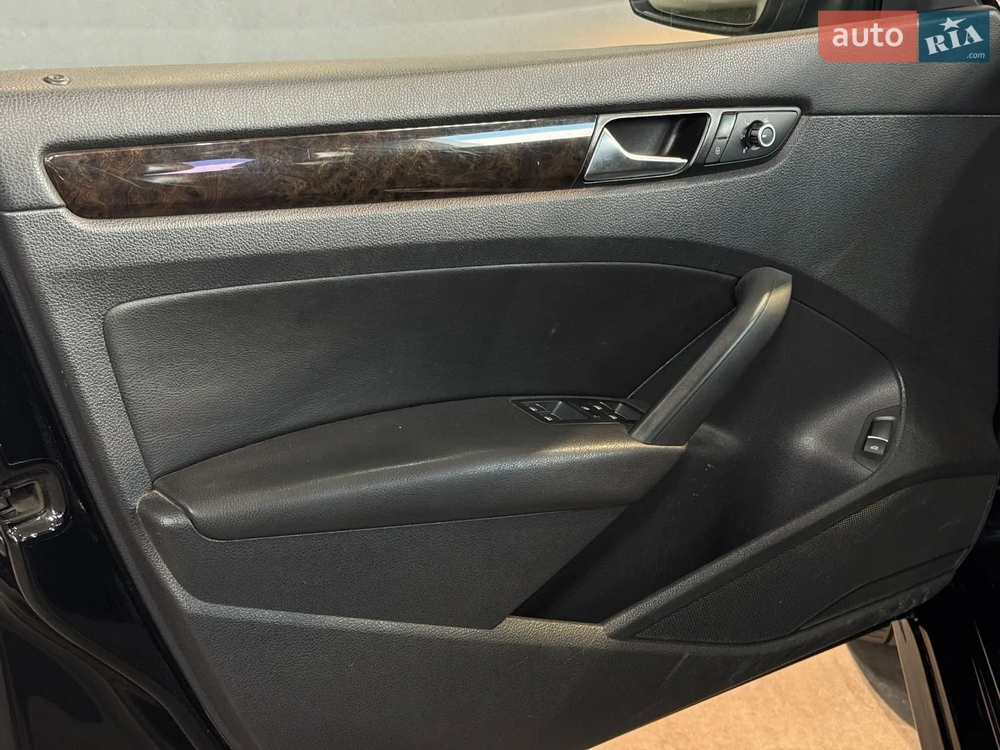 2014 Volkswagen Passat - мініатюра 14