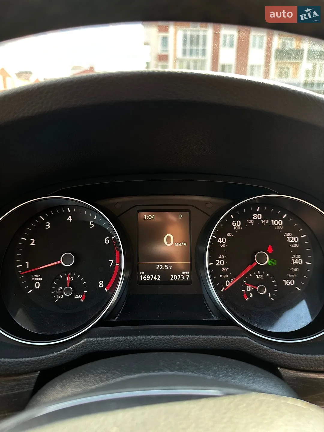 2016 Volkswagen Passat - мініатюра 34