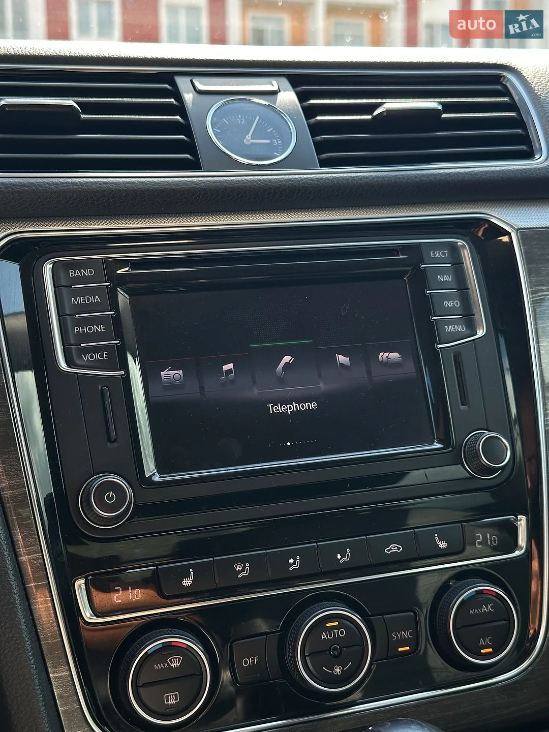 2016 Volkswagen Passat - мініатюра 37