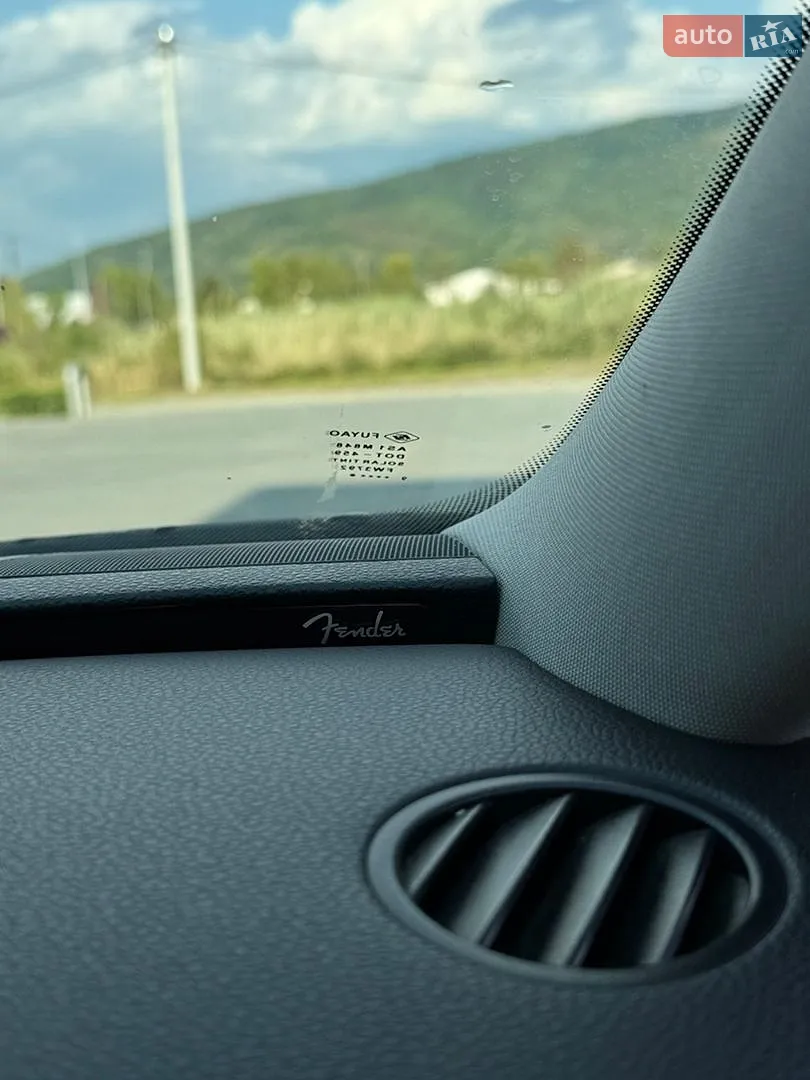 2013 Volkswagen Passat - мініатюра 17