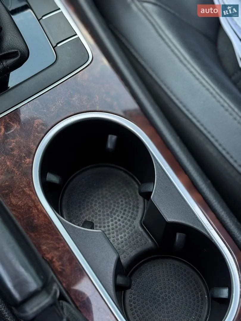 2013 Volkswagen Passat - мініатюра 29