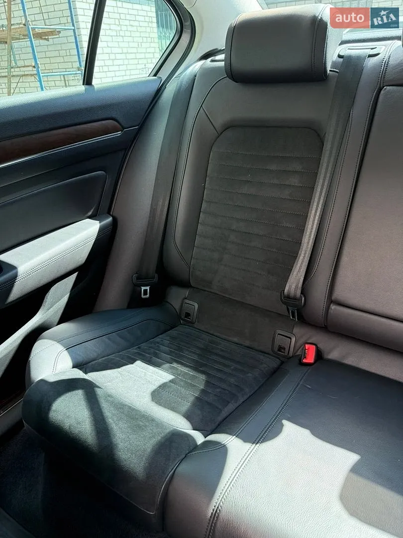 2016 Volkswagen Passat - мініатюра 20