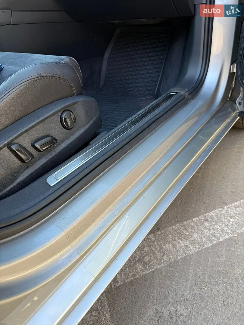 2016 Volkswagen Passat - мініатюра 27