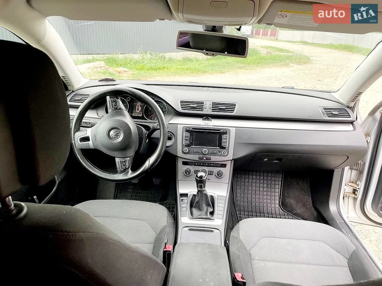2013 Volkswagen Passat - мініатюра 6