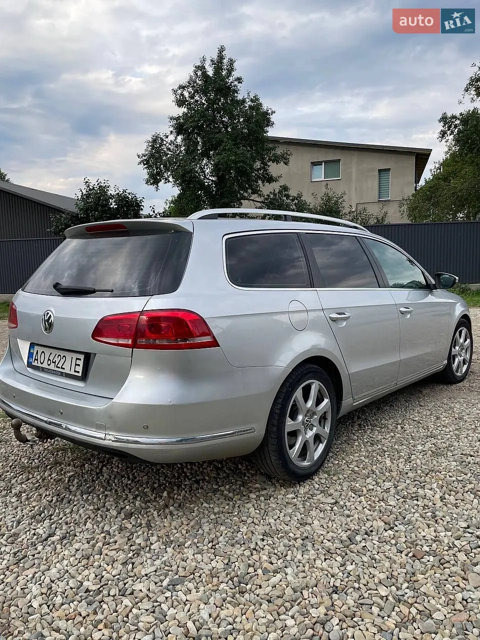 2013 Volkswagen Passat - мініатюра 3
