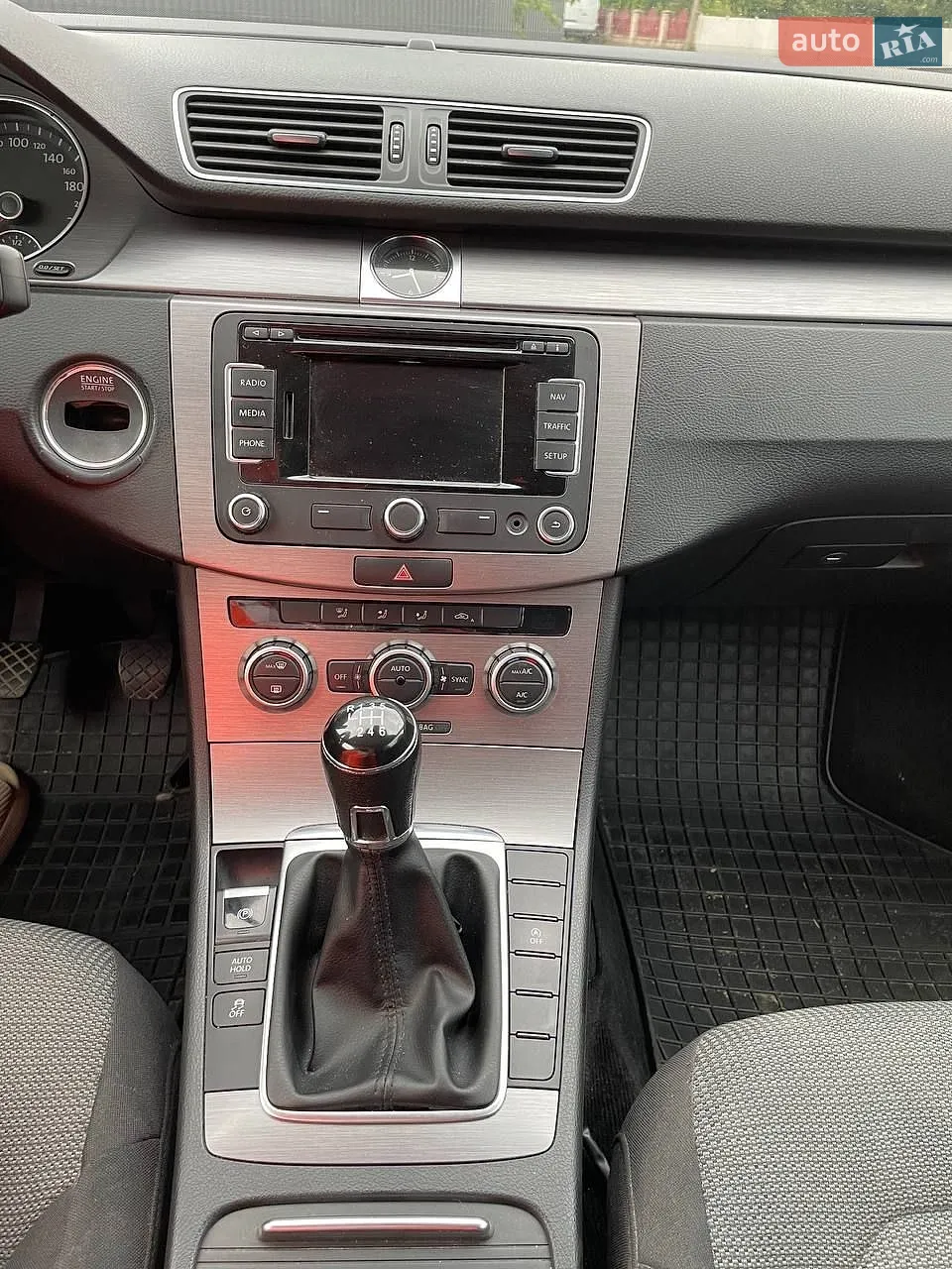 2013 Volkswagen Passat - мініатюра 4