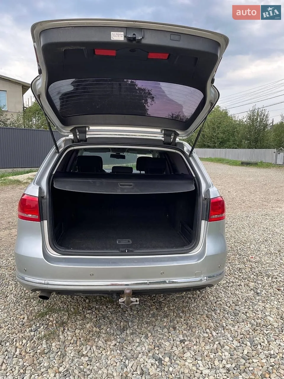 2013 Volkswagen Passat - мініатюра 9
