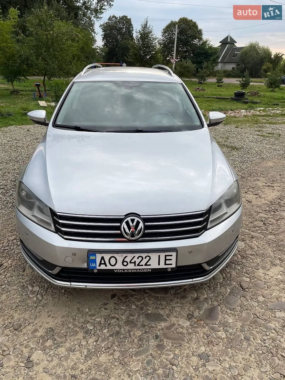 2013 Volkswagen Passat - мініатюра 2