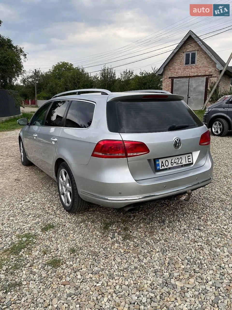 2013 Volkswagen Passat - мініатюра 7