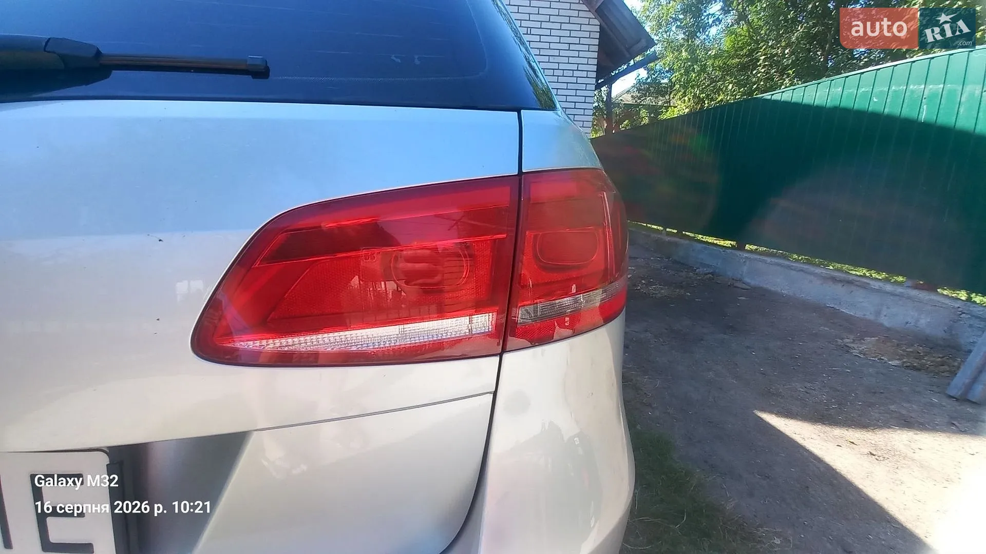 2013 Volkswagen Passat - мініатюра 15